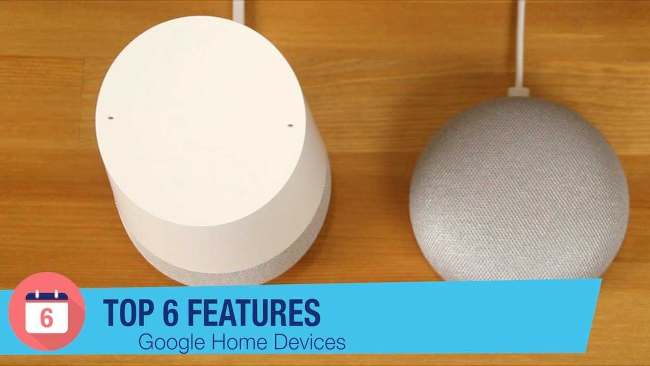 google home mini owners manual