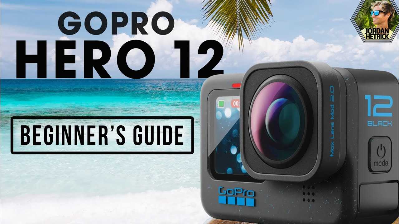 gopro max owners manual