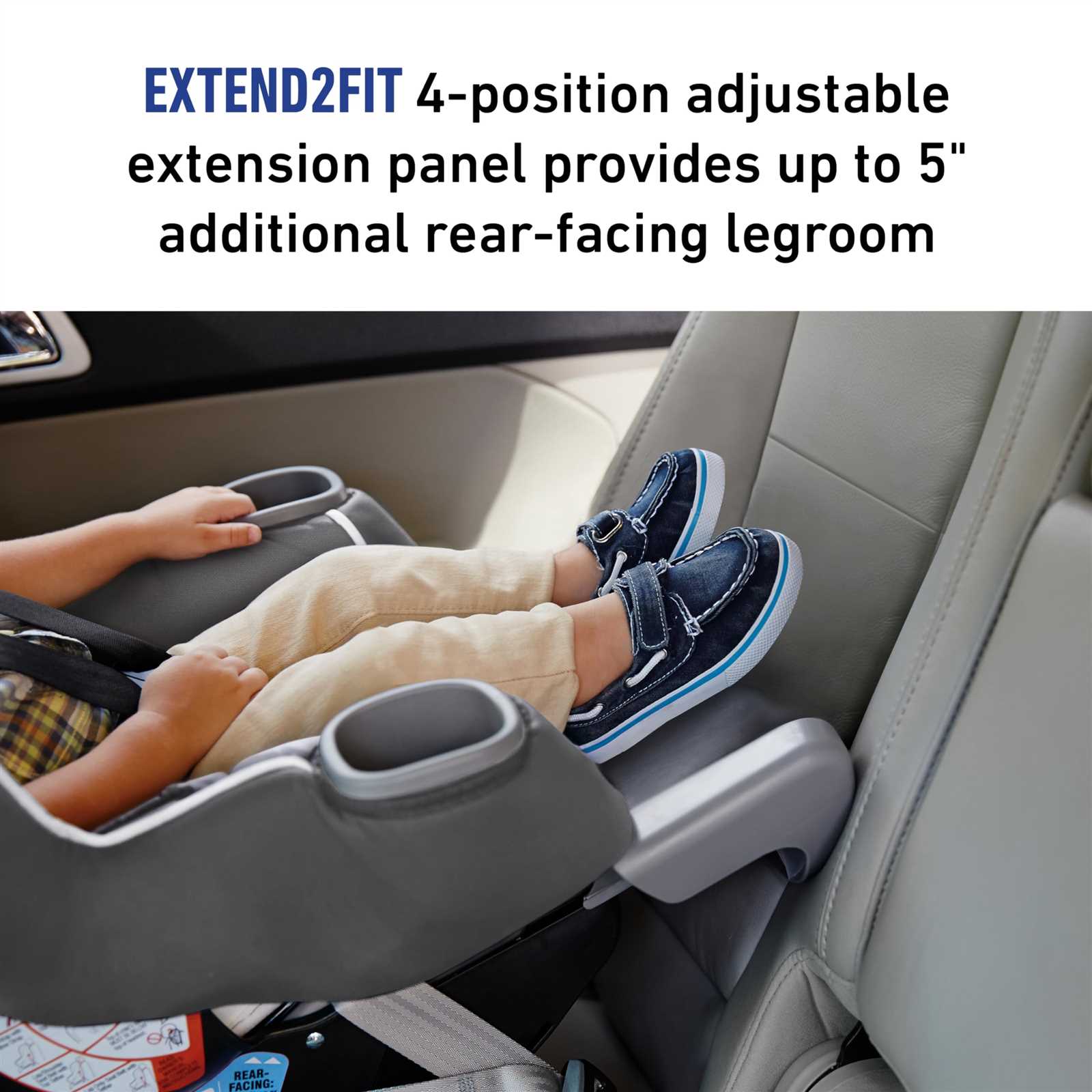 graco 4ever owners manual