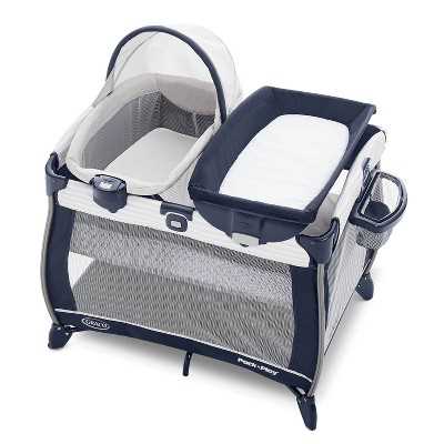 graco pack n play owners manual