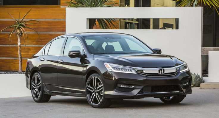 honda accord owners manual