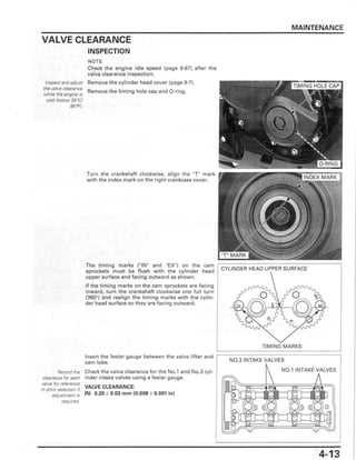 honda cbr 600 owners manual