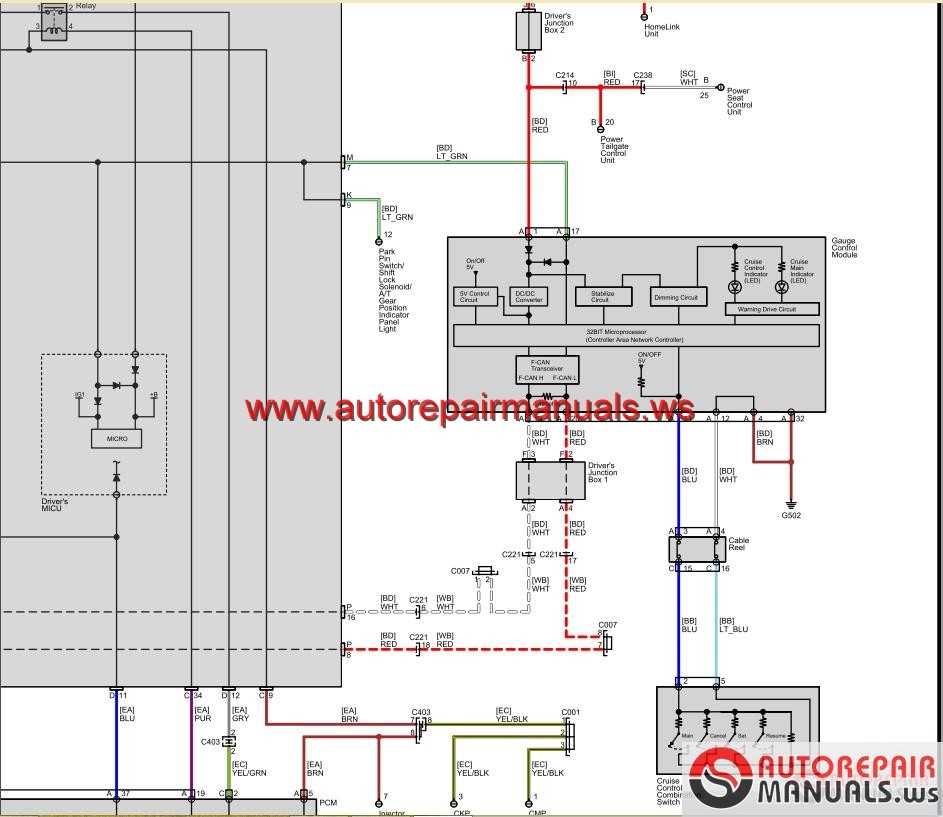 honda crv 2015 owners manual