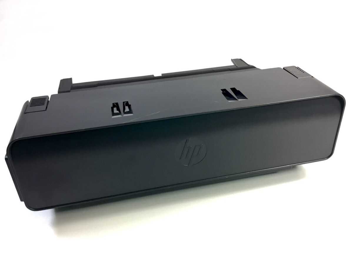 hp 8610 owners manual