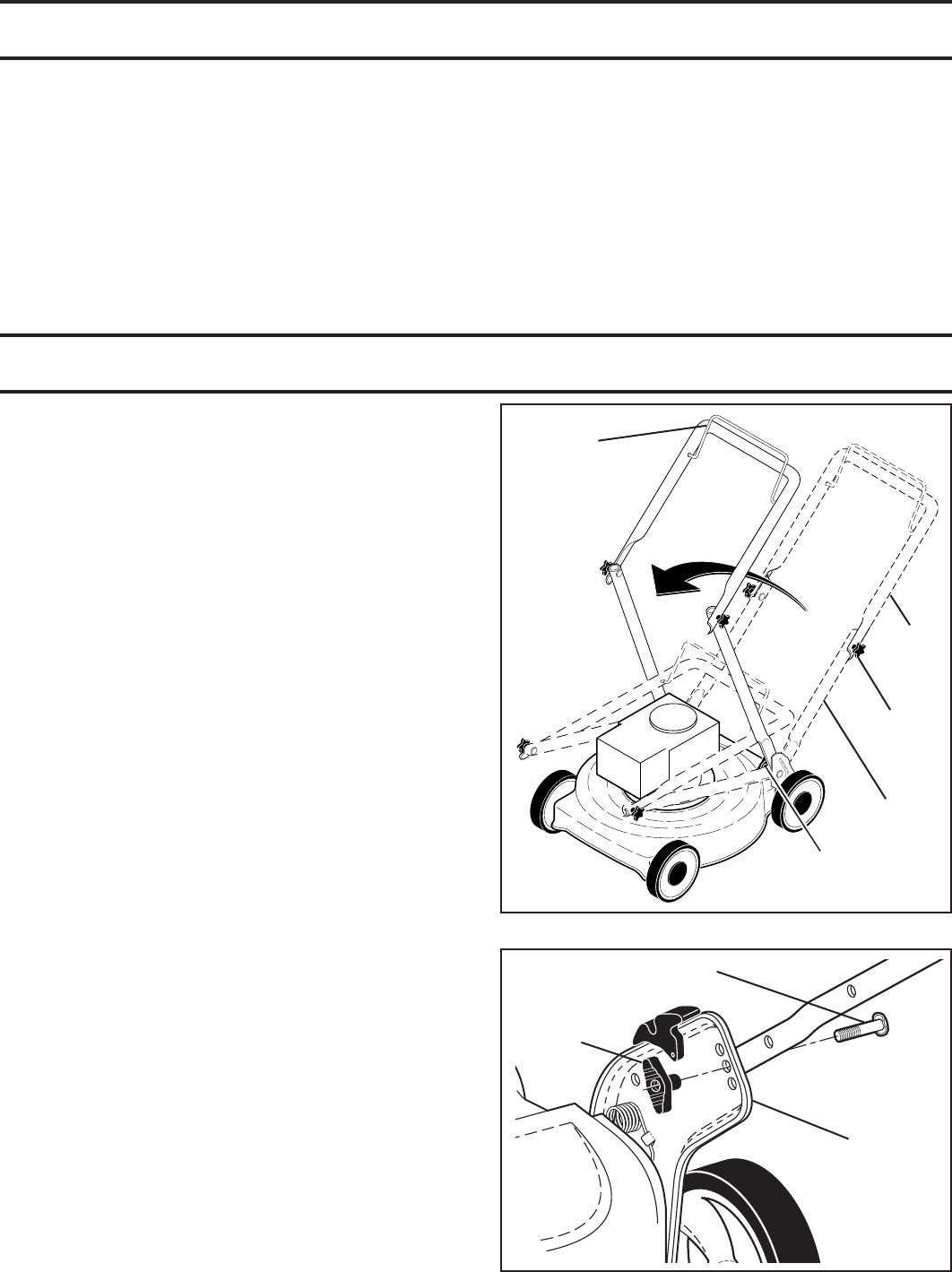 husqvarna hu700h owners manual