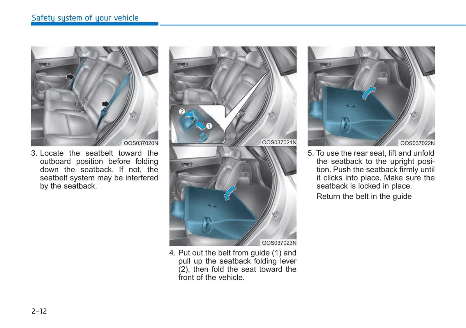 hyundai kona 2020 owners manual