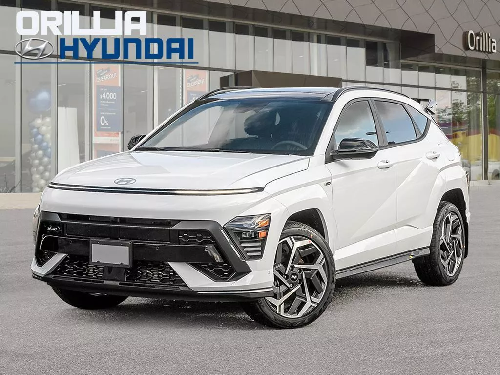 hyundai kona 2020 owners manual