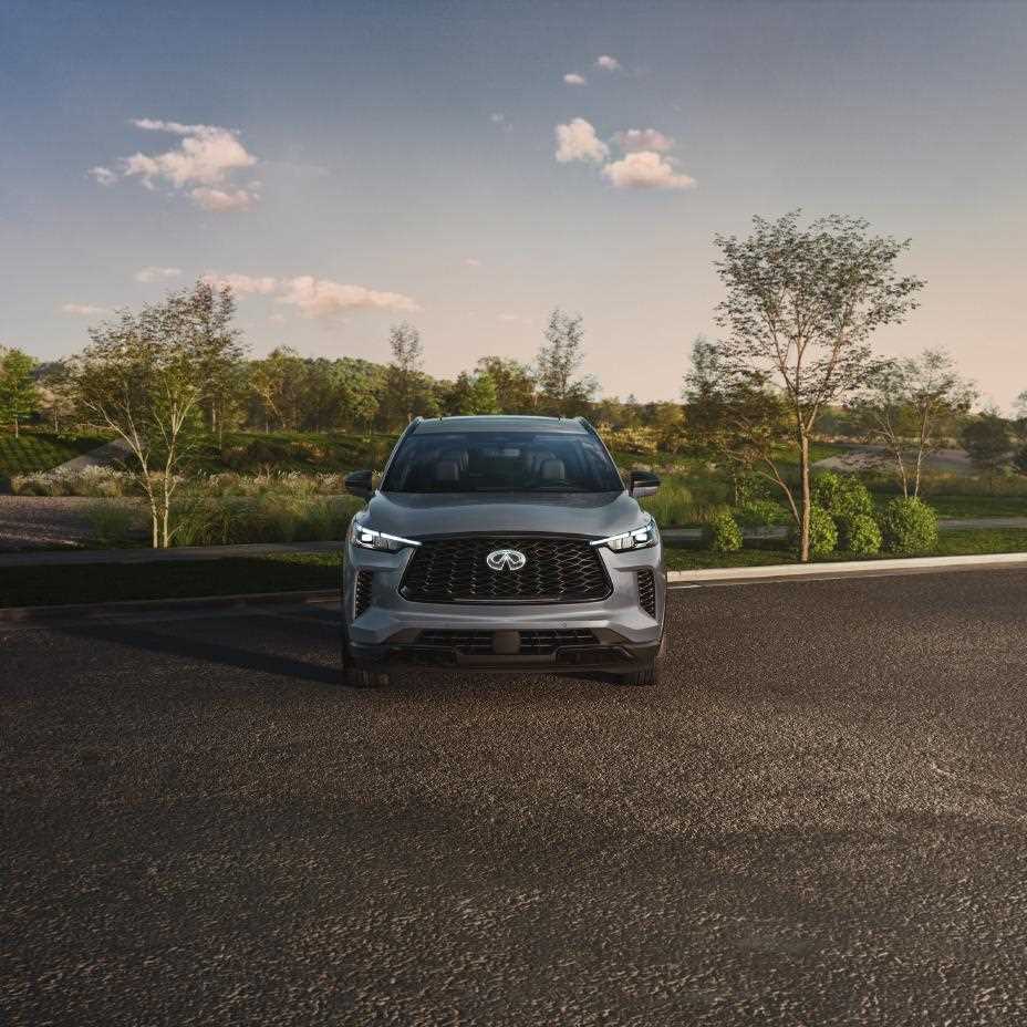 infiniti qx60 2015 owners manual