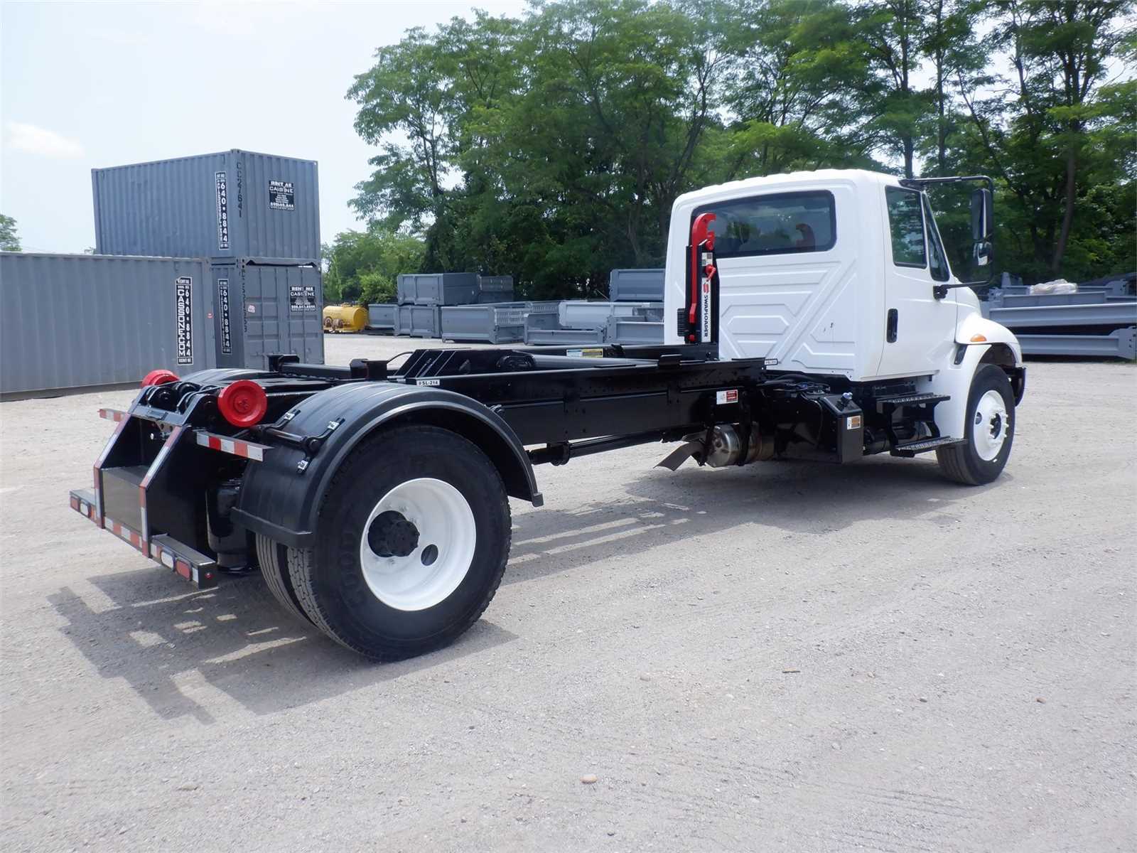 international durastar 4300 owners manual