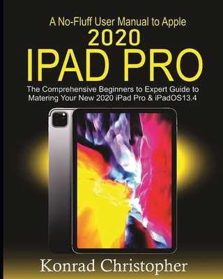 ipad pro owners manual