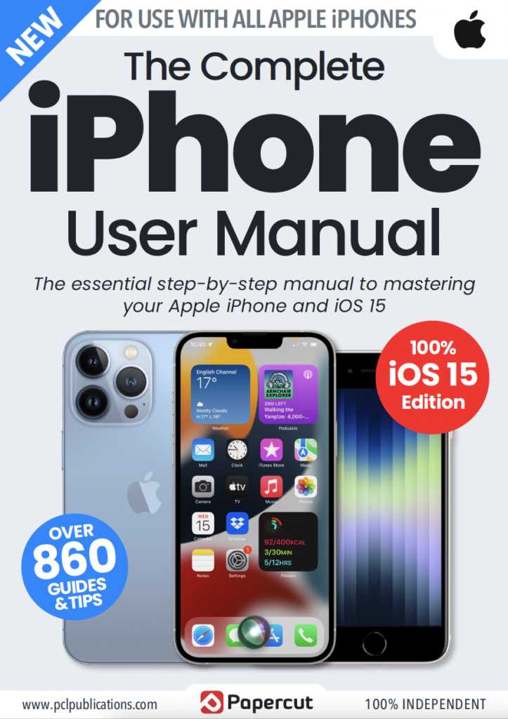 iphone 5c owners manual