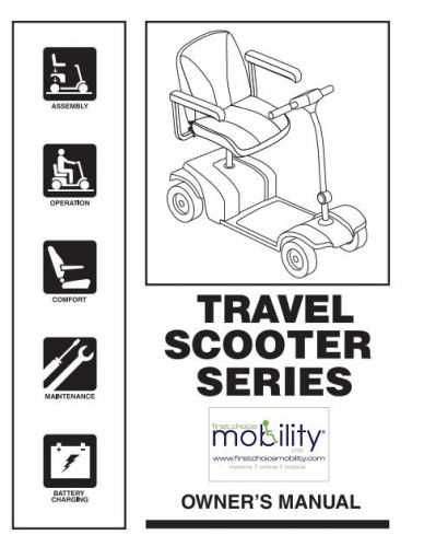 jazzy select gt owners manual
