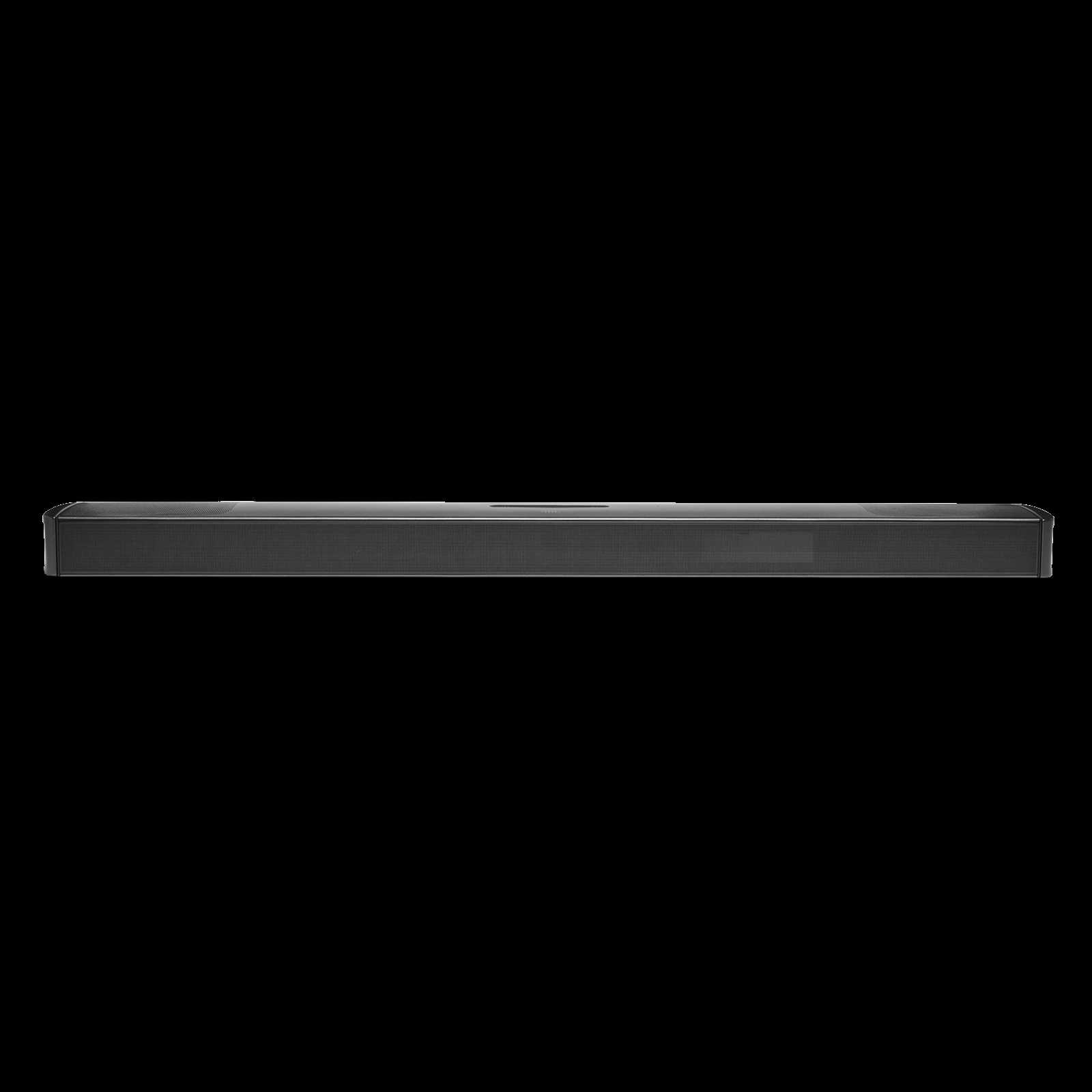 jbl bar 9.1 owners manual