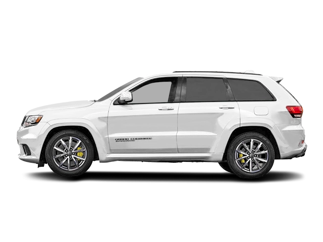 jeep grand cherokee owners manual 2016