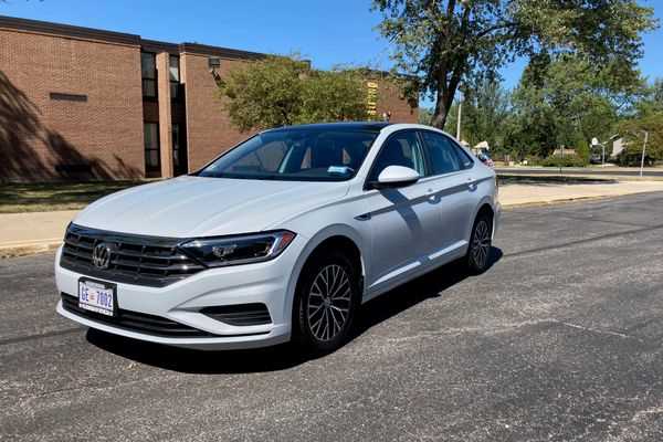 jetta 2019 owners manual