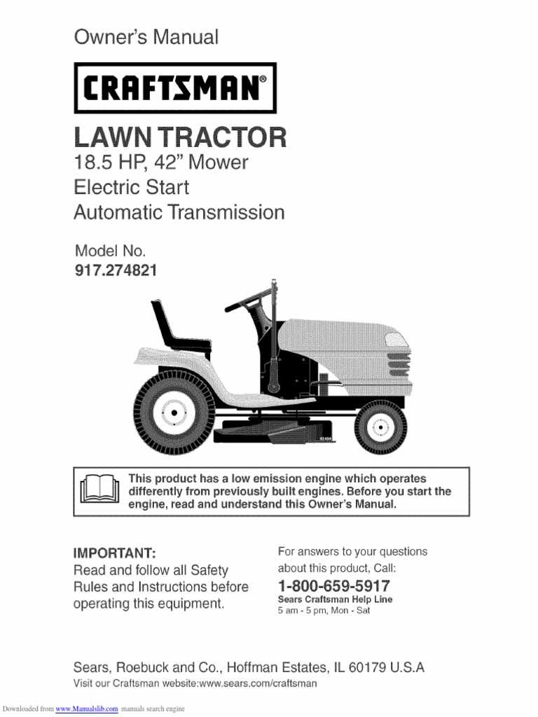 john deere 165 hydro owners manual