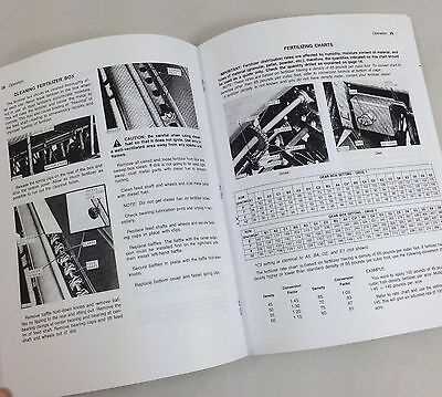 john deere 8100 owners manual