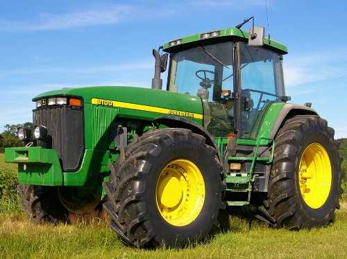 john deere 8300 owners manual