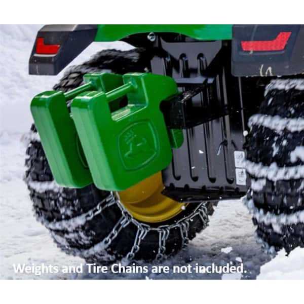 john deere e170 owners manual