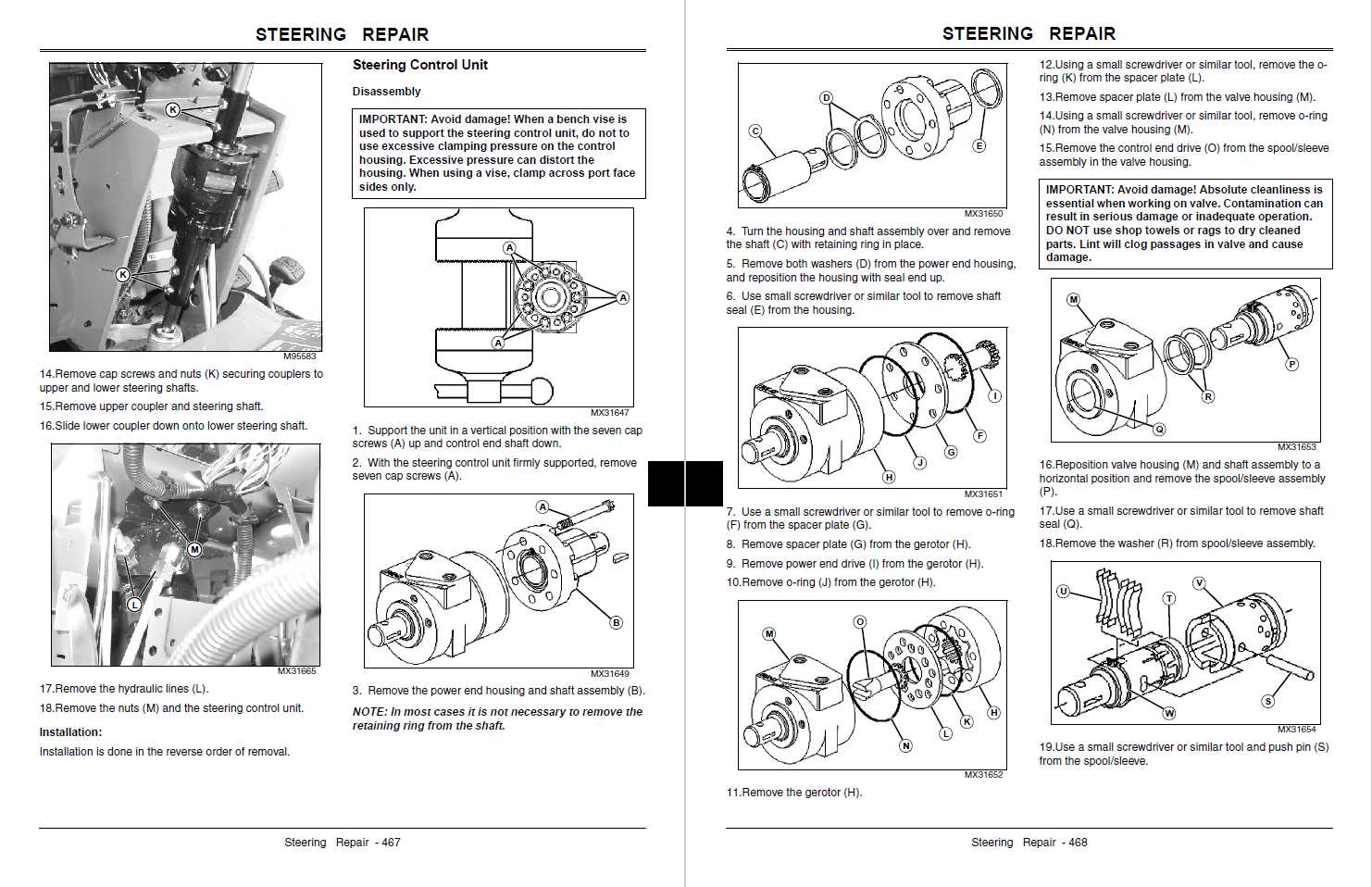 john deere gx335 owners manual