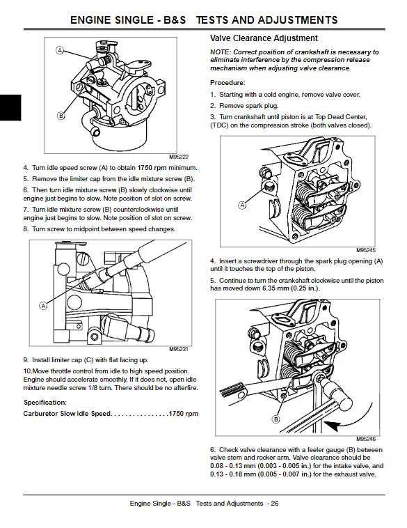 john deere l130 owners manual