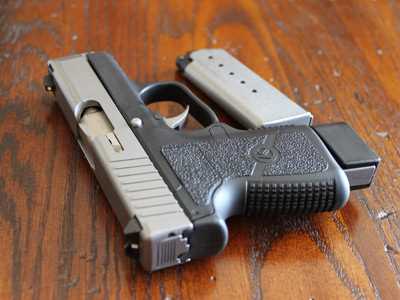 kahr pm9 owners manual