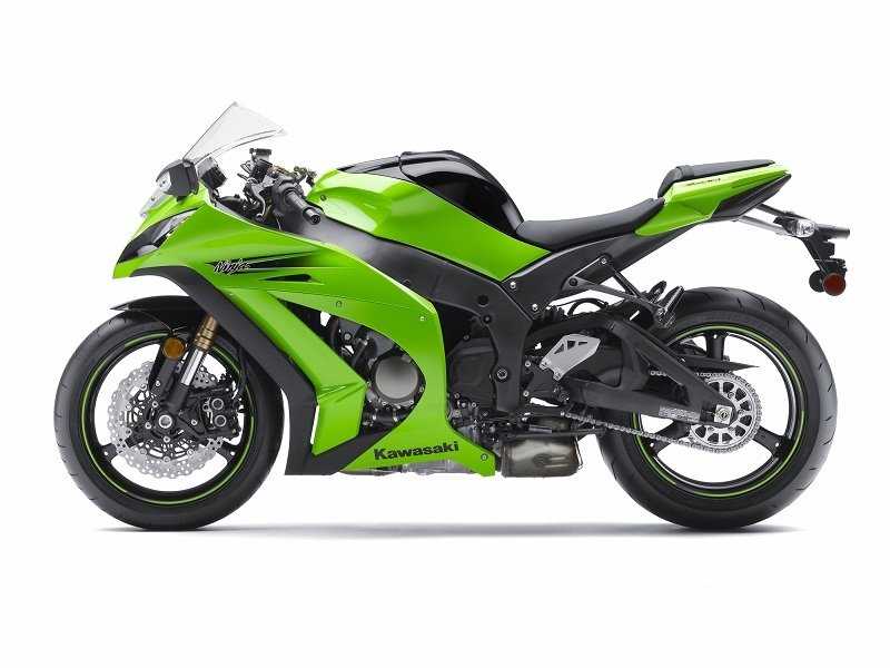 kawasaki zx10r owners manual