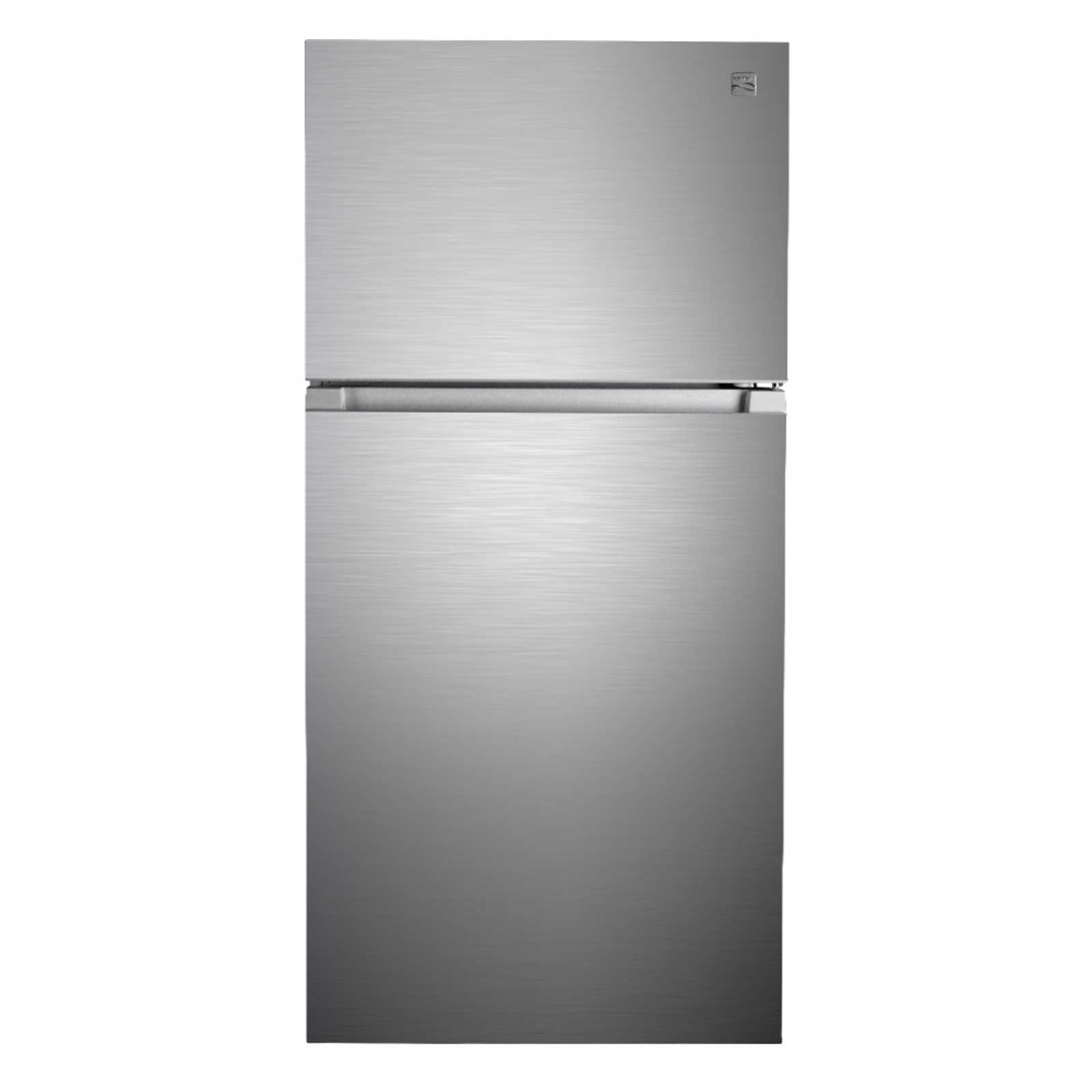 kenmore refrigerator model 253 owners manual