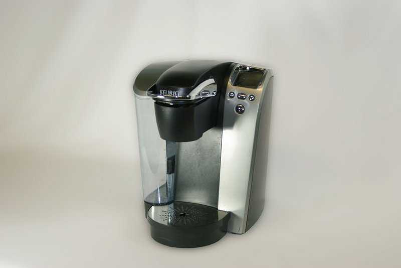 keurig b70 owners manual