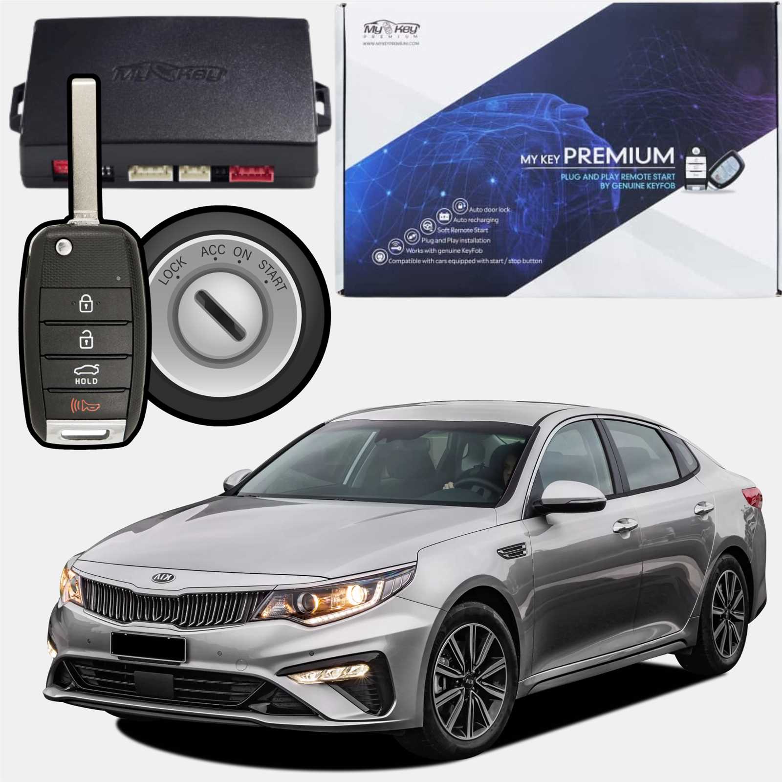 kia optima owners manual 2016