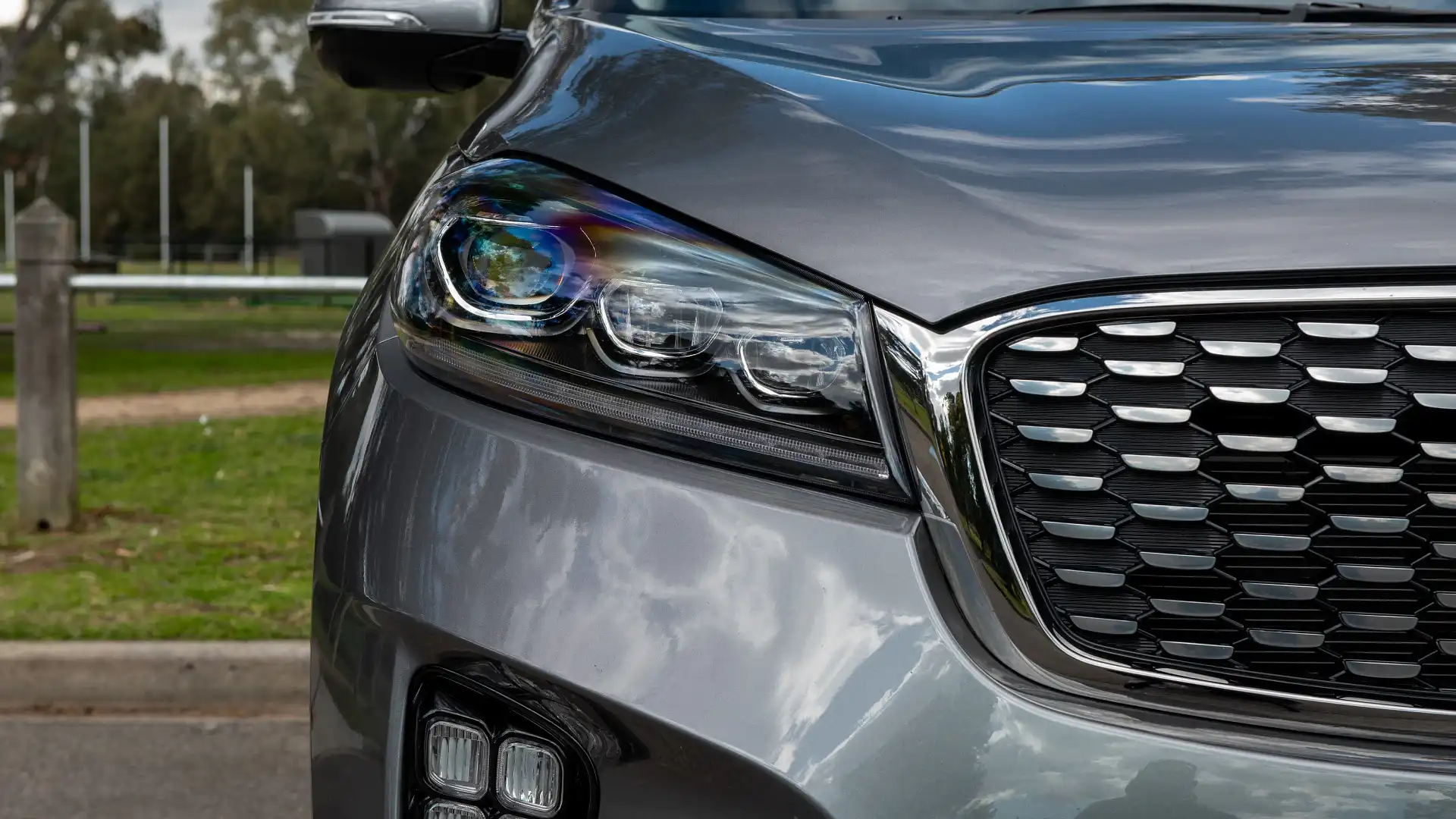kia sorento owners manual 2019