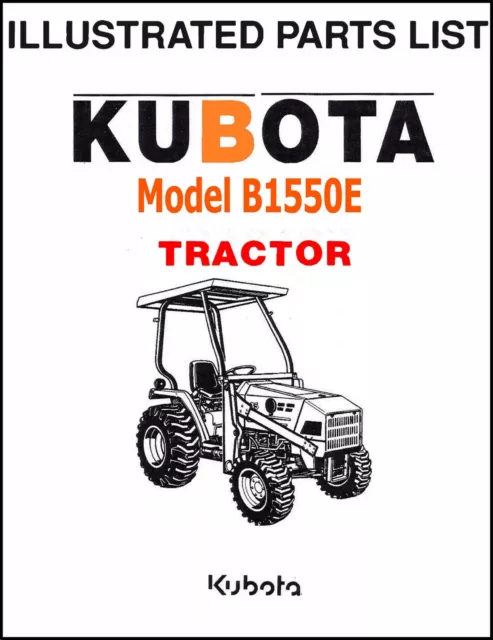 kubota l2600dt owners manual