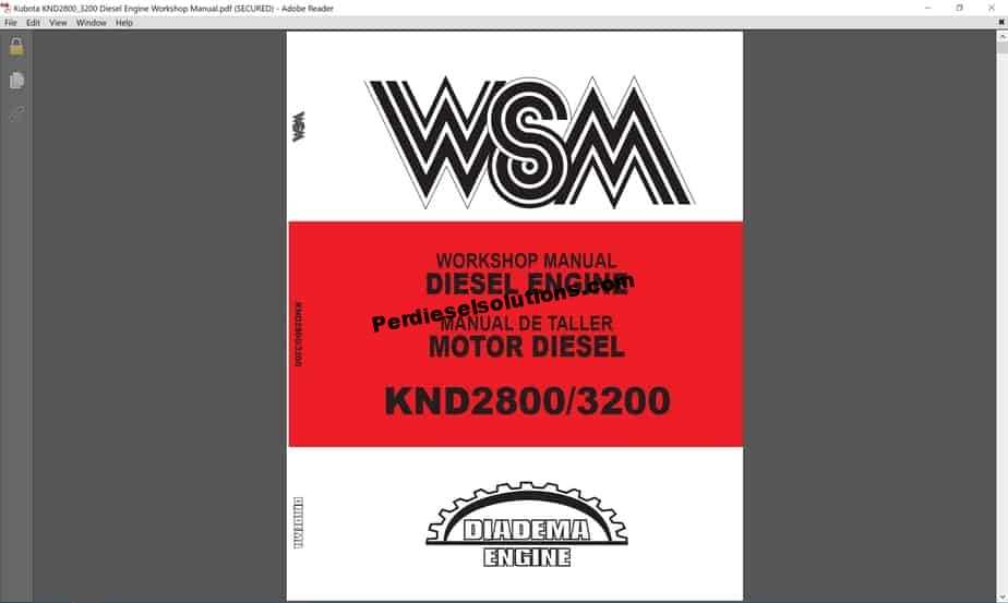 kubota l3560 owners manual