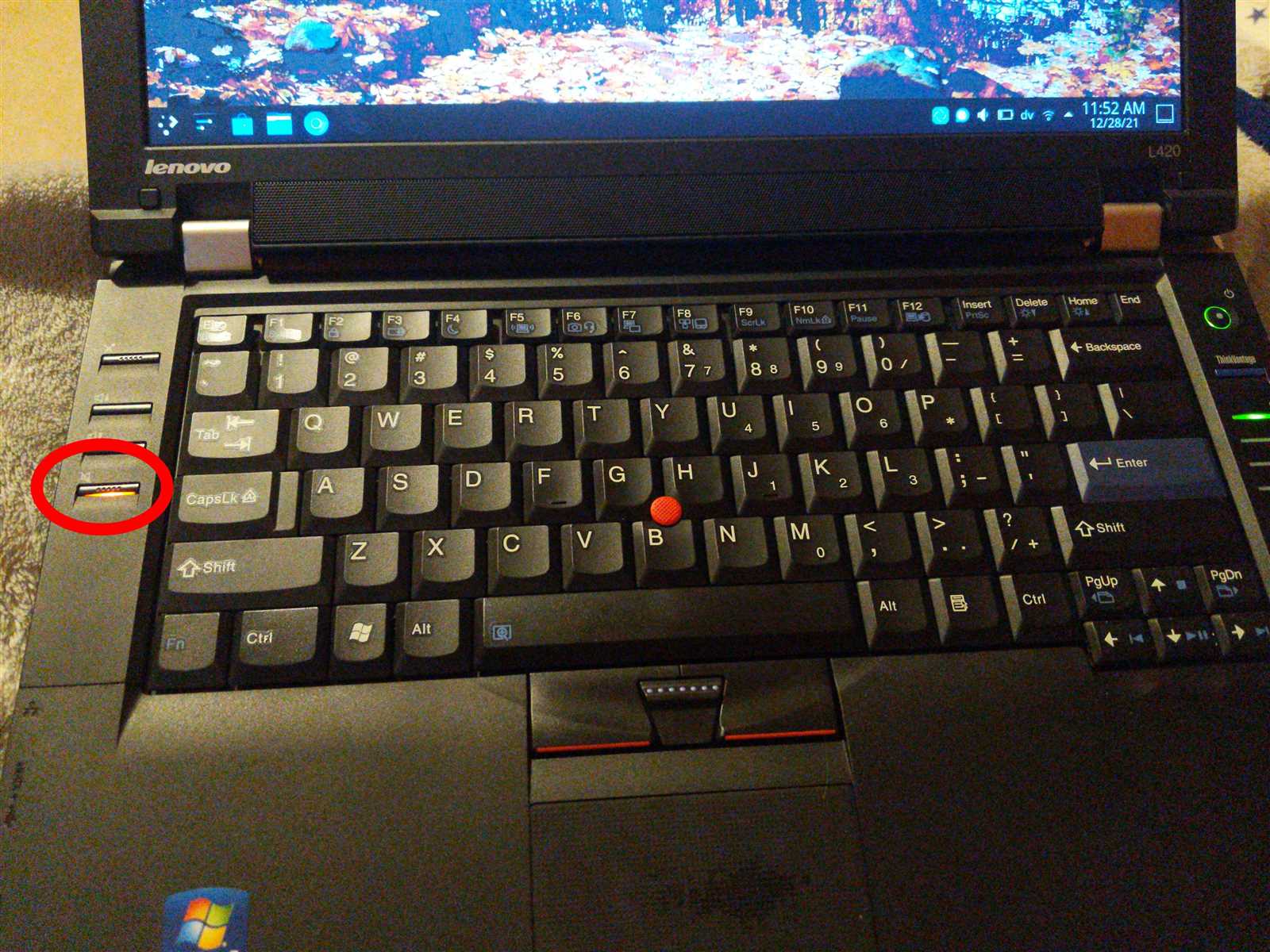 lenovo laptop owners manual