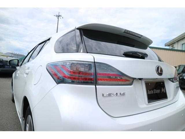 lexus ct200h owners manual