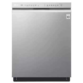 lg dishwasher owners manual