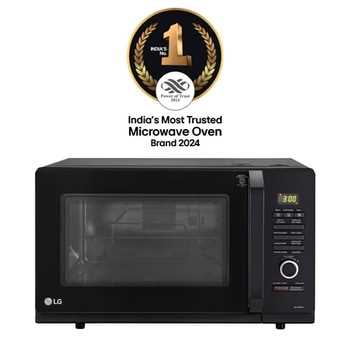 lg microwave owners manual