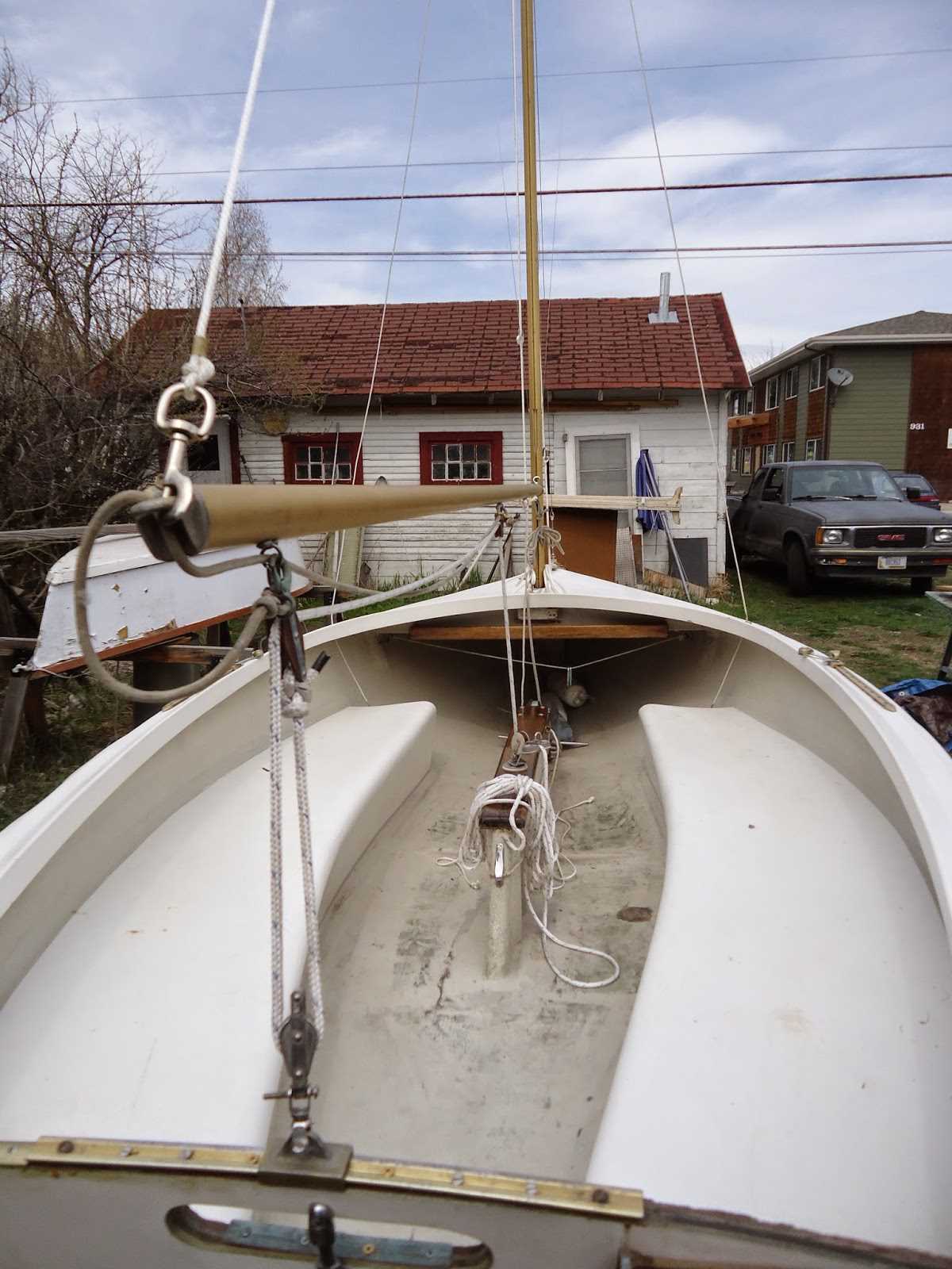 lido 14 owners manual