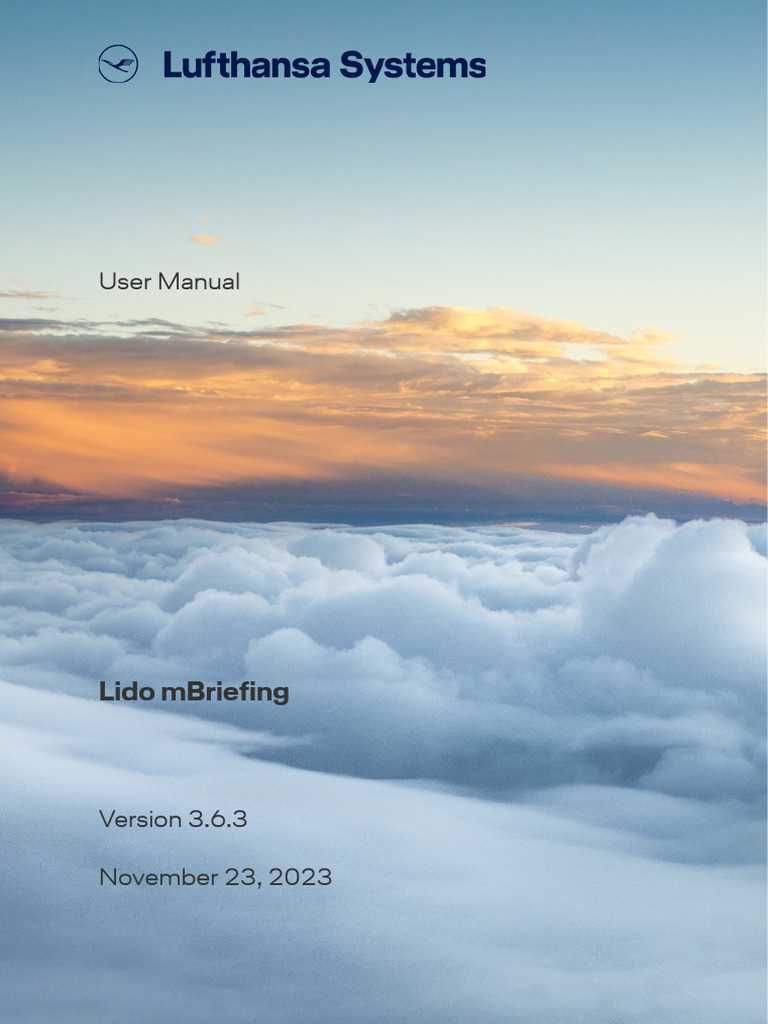 lido 14 owners manual