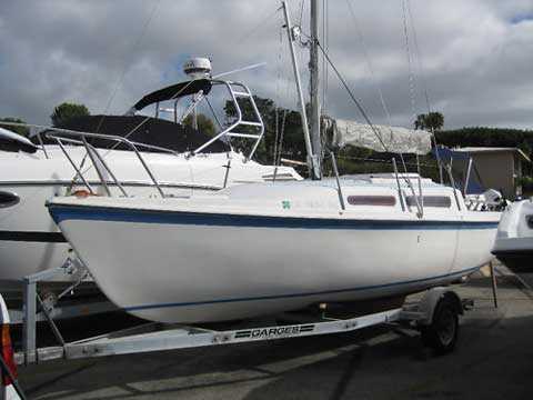 macgregor 25 owners manual