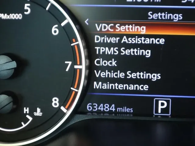 malfunction see owners manual nissan altima 2022