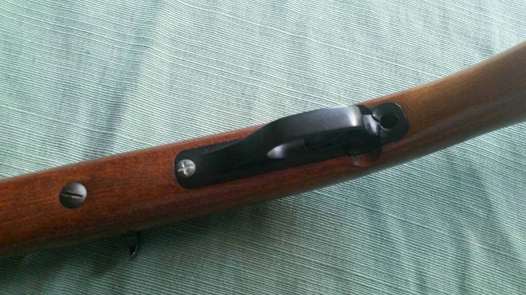 marlin 60 owners manual
