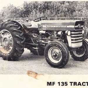 massey ferguson 1533 owners manual