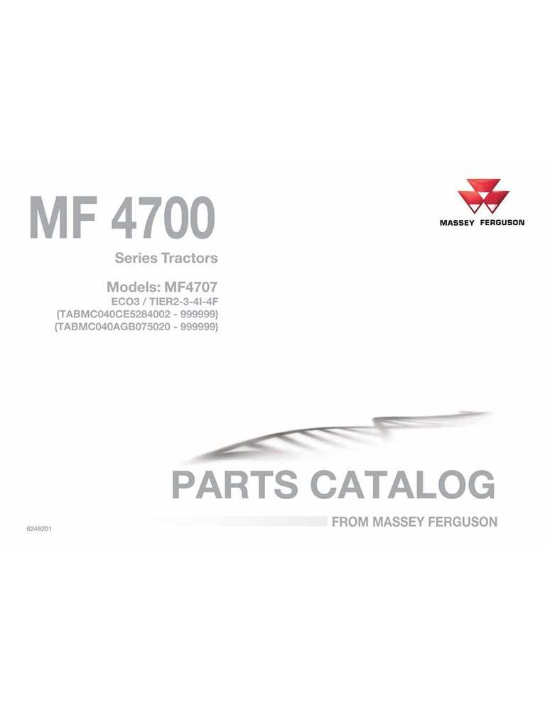 massey ferguson 2706e owners manual