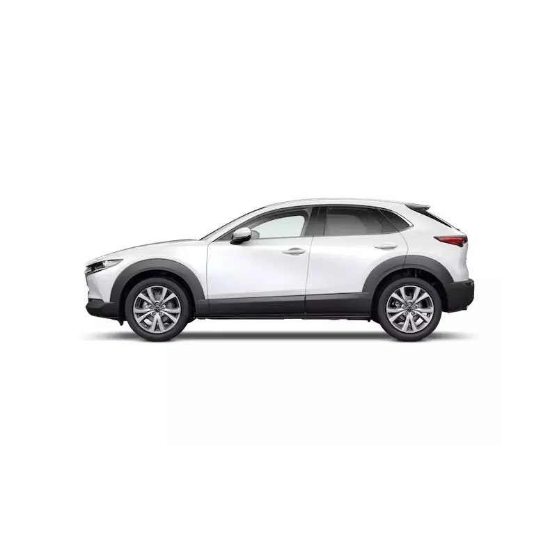 mazda cx 30 owners manual
