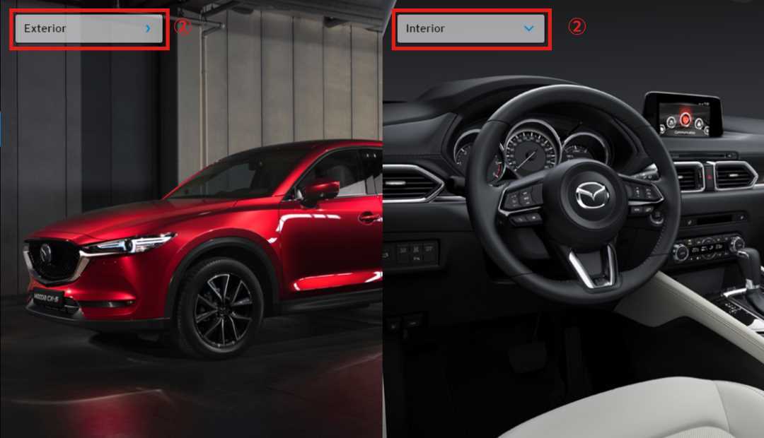 mazda cx 5 2018 owners manual