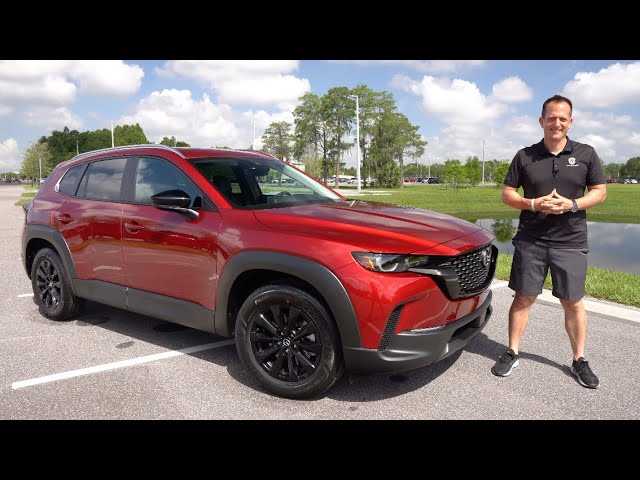 mazda cx 50 owners manual