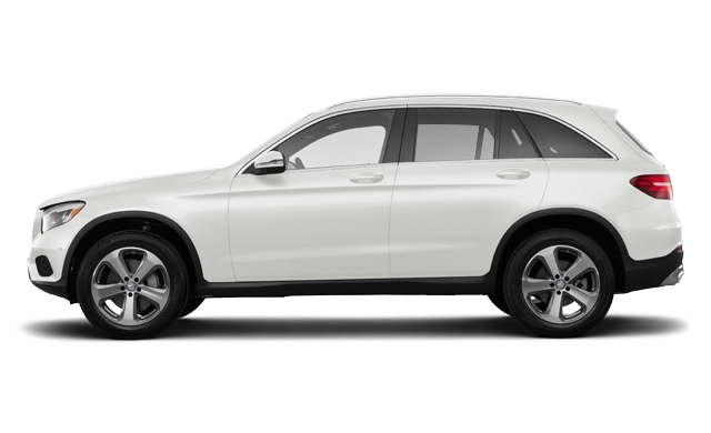 mercedes benz glc owners manual