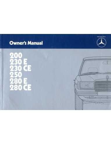 mercedes digital owners manual