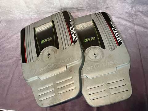 mercruiser 350 mag owners manual